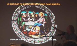 Jésus, Marie-Madeleine, et leur descendance Desposyni