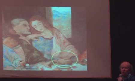L'affaire Marie-Madeleine, épouse de Jésus... des certitudes et des preuves
