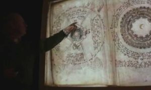 Le Décryptage du Manuscrit de Voynich
