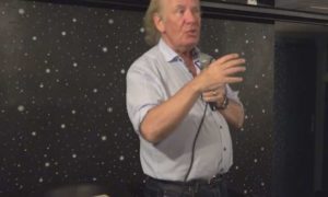 Approche rationnelle de l'Alchimie | Cours 21