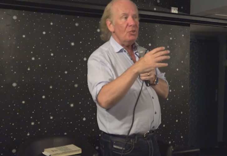 Approche rationnelle de l'Alchimie | Cours 21