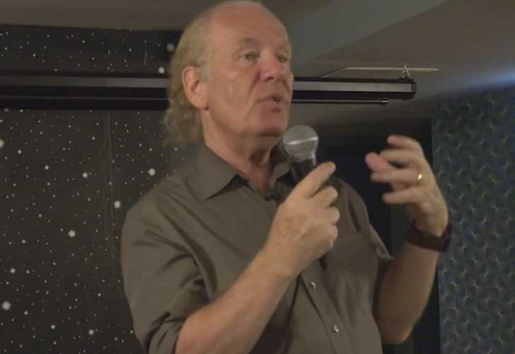 Approche rationnelle de l'Alchimie | Cours 23