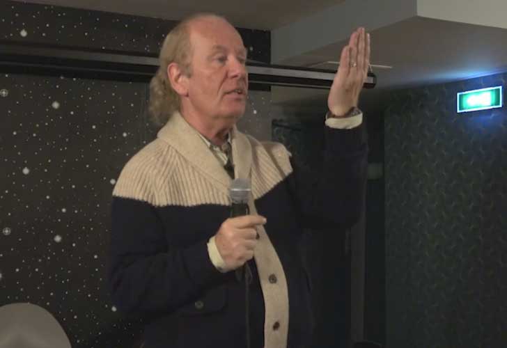 Approche rationnelle de l'Alchimie | Cours 24