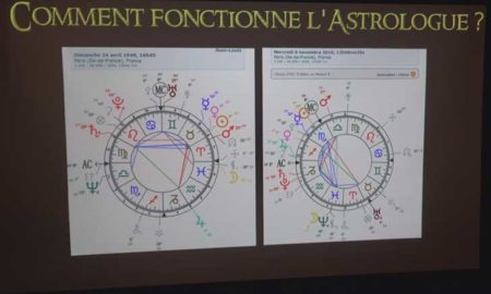 Astrologie | Cours 89