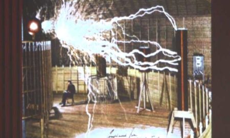 Nikola Tesla : Héritage et futur de l'Homme