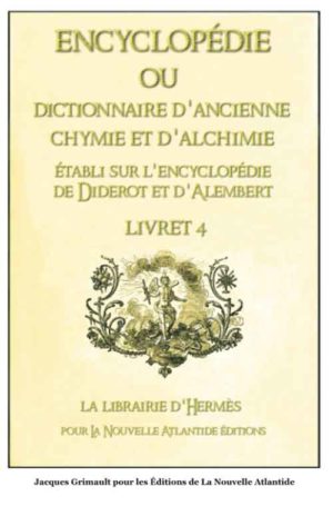 Encyclopédie Diderot alchimie 4