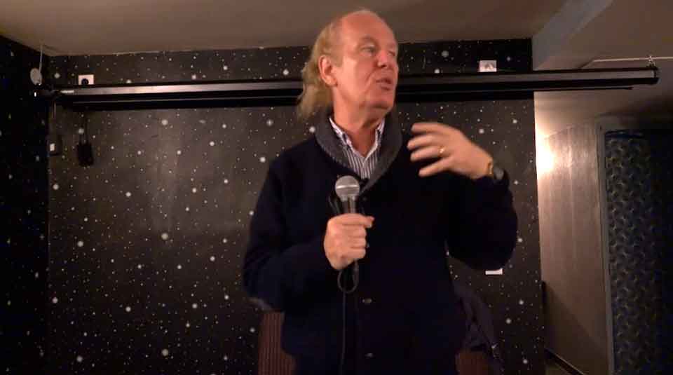 Approche rationnelle de l'Alchimie | Cours 25