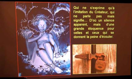 Approche rationnelle de l'Alchimie | Cours 26