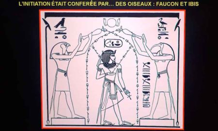 Approche rationnelle de l'Alchimie | Cours 27