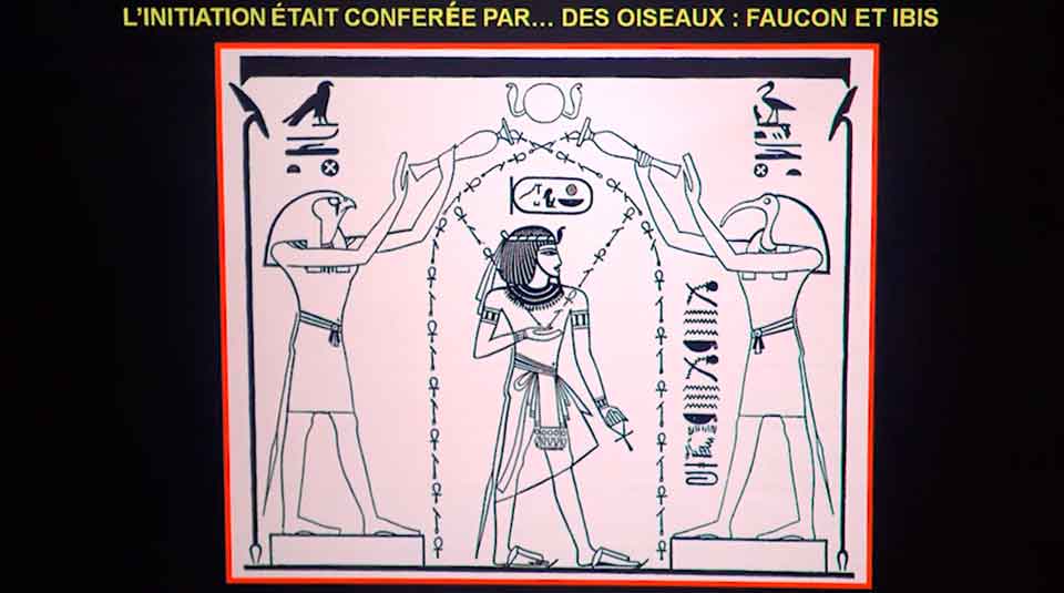 Approche rationnelle de l'Alchimie | Cours 27