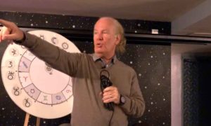 Astrologie | Cours 88