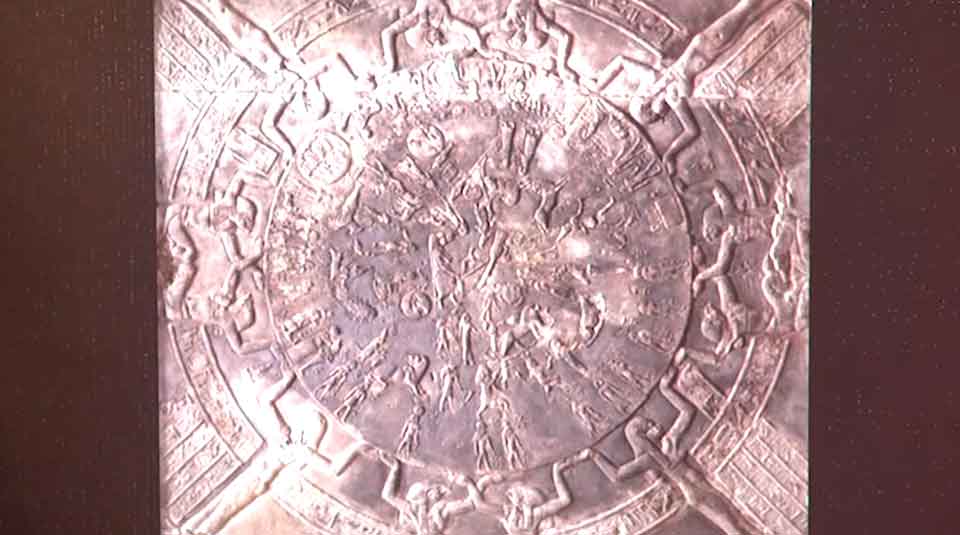 Astrologie | Cours 90