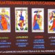 Tarots | Cours 89