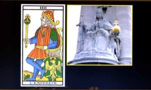 Tarots | Cours 90
