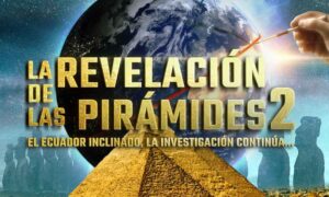 La Revelación de las Pirámides 2 : El ecuador inclinado, la investigación continúa...