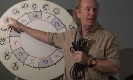 Astrologie | Cours 87