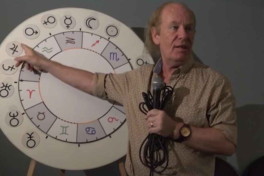 Astrologie | Cours 87