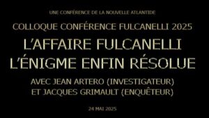 L’Affaire Fulcanelli : l'énigme enfin résolue