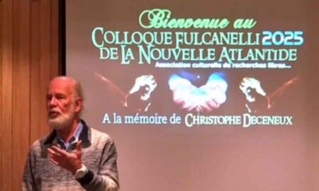 L’Affaire Fulcanelli : l'énigme enfin résolue | Partie 1