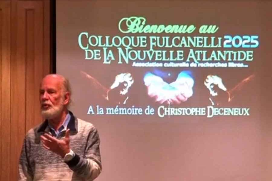 L’Affaire Fulcanelli : l'énigme enfin résolue | Partie 1