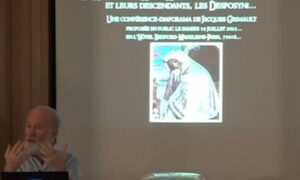 Les mystères de Marie-Madeleine, Jésus, leurs enfants et leurs descendants, les Desposyni | Partie 1