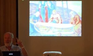 Les mystères de Marie-Madeleine, Jésus, leurs enfants et leurs descendants, les Desposyni | Partie 2