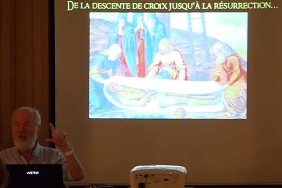 Les mystères de Marie-Madeleine, Jésus, leurs enfants et leurs descendants, les Desposyni | Partie 2